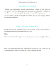 Load image into Gallery viewer, Believing Jesus Study Guide