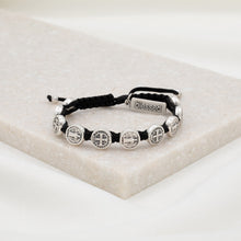 Load image into Gallery viewer, Confirmation Blessing Bracelet