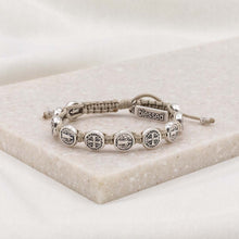 Load image into Gallery viewer, Confirmation Blessing Bracelet