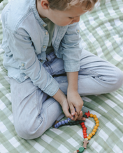 Load image into Gallery viewer, Rosary Kits: Saint Francis