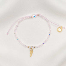 Load image into Gallery viewer, Angelic Light Bracelet