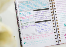 Load image into Gallery viewer, Joy Comes in the Morning SOAP Bible Study Journal