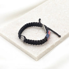 Load image into Gallery viewer, God Bless America Bracelet
