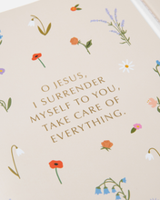 Load image into Gallery viewer, Surrender Journal Set
