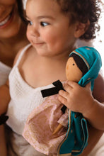 Load image into Gallery viewer, Our Lady of Guadalupe Doll Outfit Kit | Catholic Kids Gift