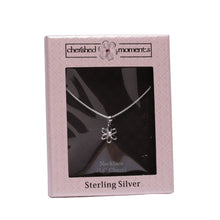 Load image into Gallery viewer, Gold Plated Miraculous Medal Cross Necklace for Girls & Kids: 14 inch