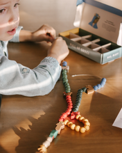 Load image into Gallery viewer, Rosary Kits: Saint Francis