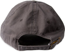 Load image into Gallery viewer, Jesus Lovin&#39; People - Dark Gray Adjustable Hat