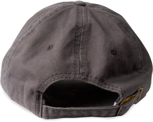 Jesus Lovin' People - Dark Gray Adjustable Hat