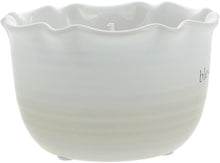 Load image into Gallery viewer, Bless This Home 100% Soy Wax Reveal Candle Scent: Tranquility