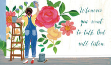 Load image into Gallery viewer, Grace for the Moment for Moms: Inspirational Thoughts of Encouragement and Appreciation for Moms