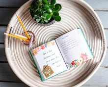 Load image into Gallery viewer, Grace for the Moment for Moms: Inspirational Thoughts of Encouragement and Appreciation for Moms