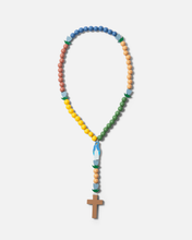 Load image into Gallery viewer, Rosary Kits: Saint Francis