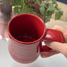 Load image into Gallery viewer, Man of Integrity Mug