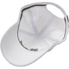 Load image into Gallery viewer, Blessed Mama White Adjustable Hat