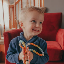 Load image into Gallery viewer, Chews Life Soft Rosary - Felix