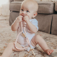 Load image into Gallery viewer, Chews Life Soft Rosary - Cecilia
