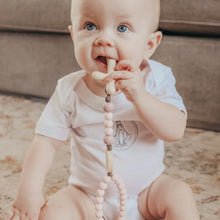 Load image into Gallery viewer, Chews Life Soft Rosary - Cecilia