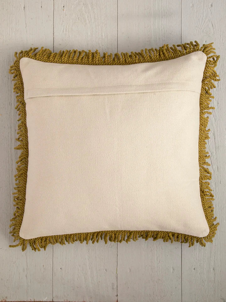 Bungalow Pillow - Just Grow With It in 2023  Cozy throw blanket, Cute  pillows, Comfy throw pillow