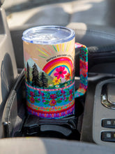 Load image into Gallery viewer, Cork Coffee Tumbler