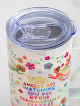 Load image into Gallery viewer, Cork Coffee Tumbler