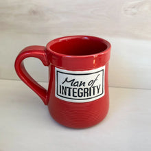Load image into Gallery viewer, Man of Integrity Mug