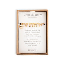 Load image into Gallery viewer, Your Journey Tile Bracelet