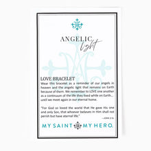 Load image into Gallery viewer, Angelic Light Bracelet