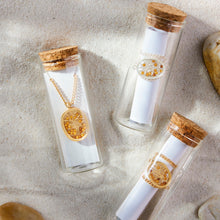 Load image into Gallery viewer, Mustard Seed Bracelet