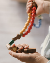 Load image into Gallery viewer, Rosary Kits: Saint Francis