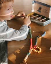 Load image into Gallery viewer, Rosary Kits: Saint Francis