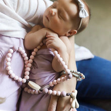 Load image into Gallery viewer, Chews Life Soft Rosary - Cecilia