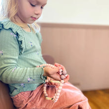 Load image into Gallery viewer, Chews Life Soft Rosary - Cecilia