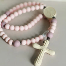 Load image into Gallery viewer, Chews Life Soft Rosary - Cecilia