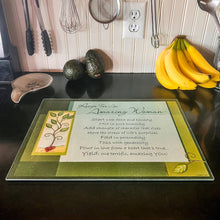 Load image into Gallery viewer, Amazing Woman Cutting Board