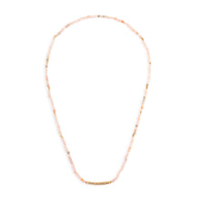Load image into Gallery viewer, Wrap Beaded Necklace Bracelet
