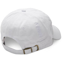 Load image into Gallery viewer, Blessed Mama White Adjustable Hat