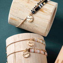Load image into Gallery viewer, Your Journey Tile Bracelet