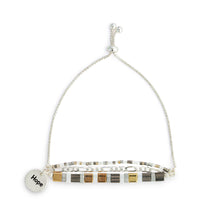 Load image into Gallery viewer, Your Journey Tile Bracelet