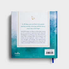 Load image into Gallery viewer, God of All Comfort: 40 Days to a Calmer Spirit
