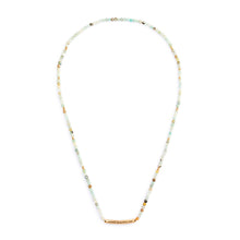 Load image into Gallery viewer, Wrap Beaded Necklace Bracelet