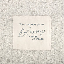 Load image into Gallery viewer, Dear You Blanket - Blessings