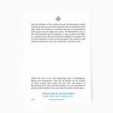 Load image into Gallery viewer, Mantra of Beauty & Brilliance Bracelet