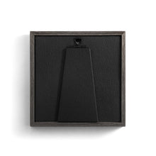 Load image into Gallery viewer, Cross Wall Art - Gray