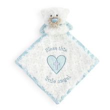 Load image into Gallery viewer, Guardian Angel Bear Blankie