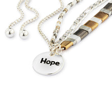 Load image into Gallery viewer, Your Journey Tile Bracelet