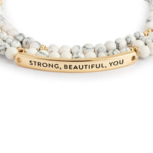 Load image into Gallery viewer, Wrap Beaded Necklace Bracelet
