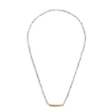 Load image into Gallery viewer, Wrap Beaded Necklace Bracelet