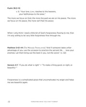 Load image into Gallery viewer, Forgiving What You Can't Forget Study Guide