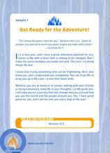 Load image into Gallery viewer, Jesus Calling: 365 Devotions for Kids (Boys Edition)